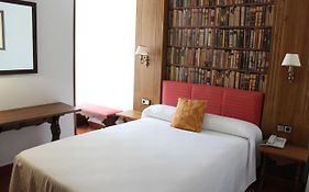 Hotel El Bedel